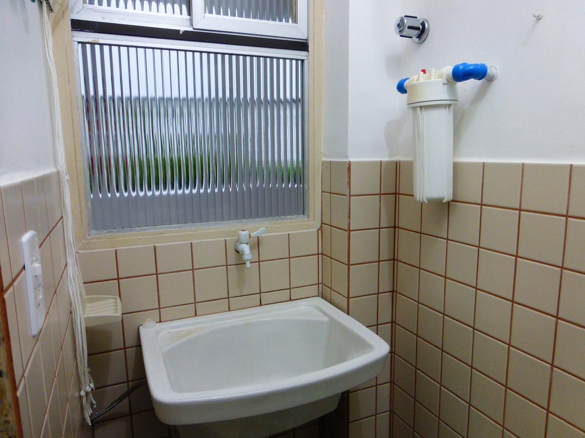 Condominio Wembley Forest Sea أوباتوبا المظهر الخارجي الصورة