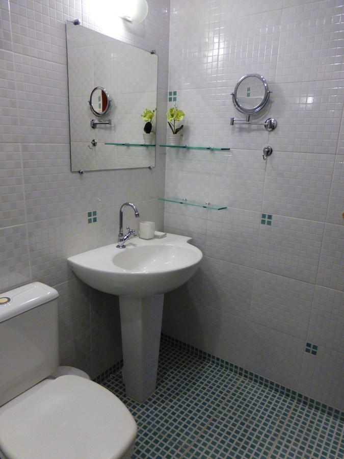 Condominio Wembley Forest Sea أوباتوبا المظهر الخارجي الصورة