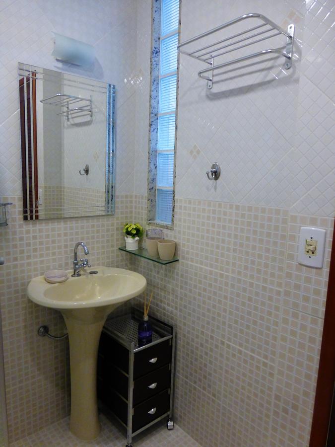Condominio Wembley Forest Sea أوباتوبا المظهر الخارجي الصورة