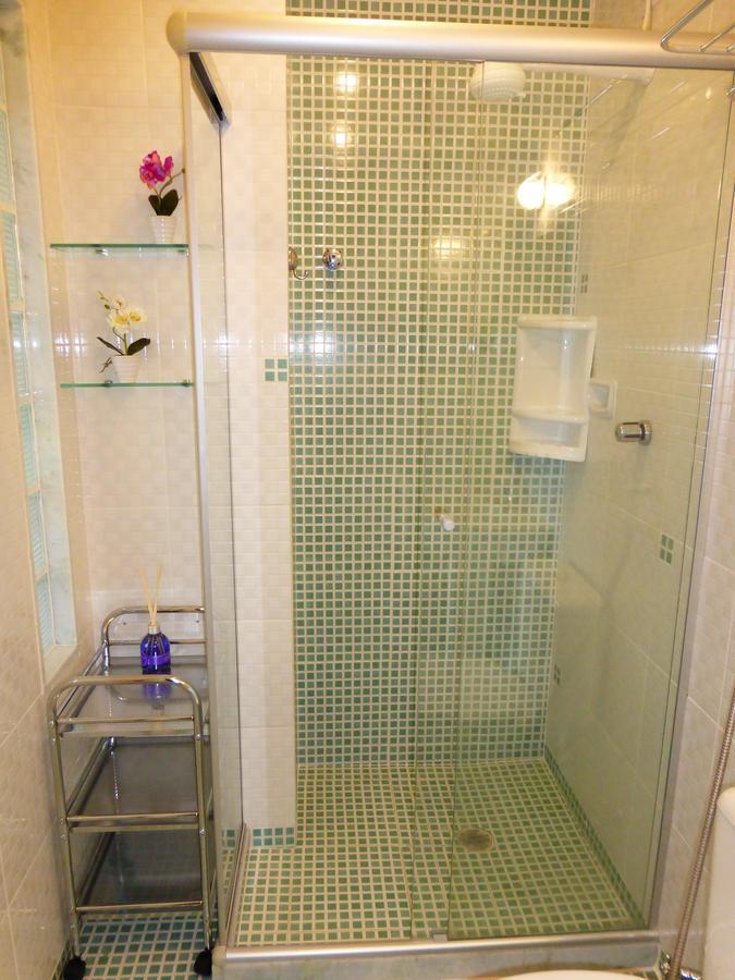 Condominio Wembley Forest Sea أوباتوبا المظهر الخارجي الصورة